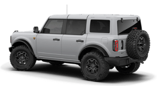 2026 Ford Bronco® External Image 3